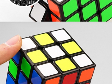 Cubo de rubik 3x3