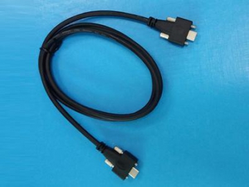 Cable USB, tipo-C