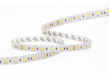 Tira LED exterior SMD5050 IP68