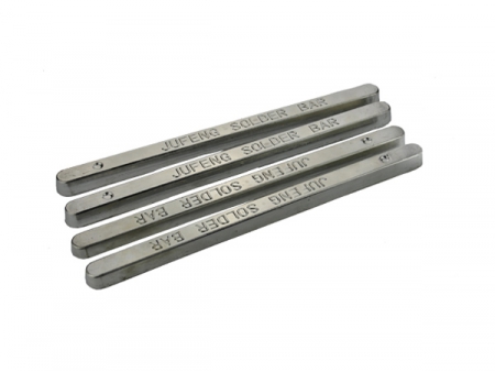 Fabricante de alambres, barras y pasta de soldadura