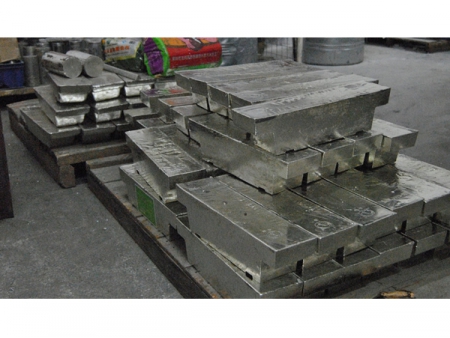 Fabricante de alambres, barras y pasta de soldadura