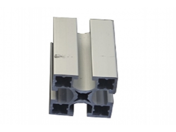 Perfil de aluminio T-Slot