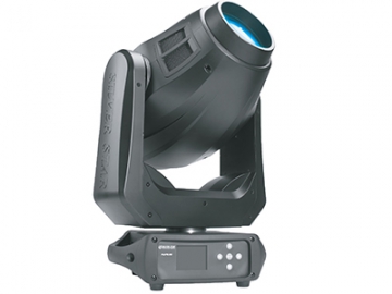 Cabeza móvil spot LED SS658SC  Iluminación de escenario código SS658SC