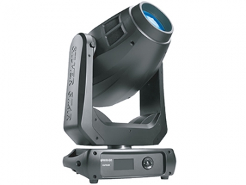 Cabeza móvil spot LED SS659SC Iluminación de escenario código SS659SC