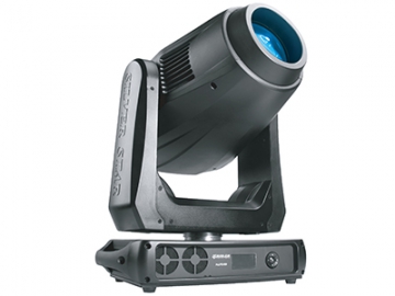 Cabeza móvil spot LED SS660SC Iluminación de escenario código SS660SC