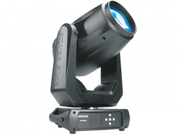 Cabeza móvil spot LED SS662SC  Iluminación de escenario código SS662SC