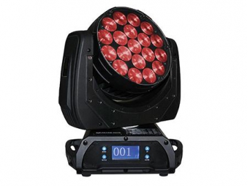 Cabeza móvil wash LED SS631XCE Iluminación de escenario código SS631XCE