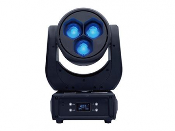 Cabeza móvil wash LED SS636XCE Iluminación de escenario código SS636XCE