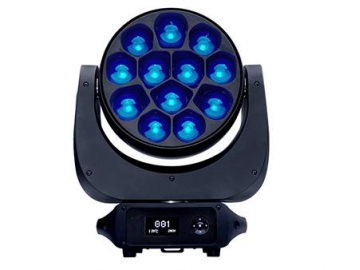 Cabeza móvil wash LED SS656XCE Iluminación de escenario código SS656XCE