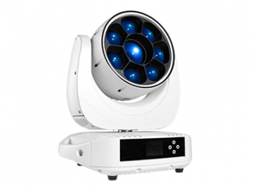 Cabeza móvil LED AF1972XCET Iluminación LED código AF1972XCET