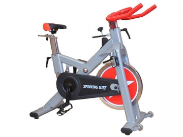 Bicicleta para spinning