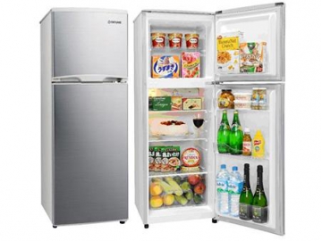 Panel de aislamiento por vacío para equipo de refrigeración
