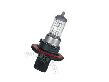 Lámpara para faros de automóvil H13 (9008) Lámpara para faros de automóvil H13 (9008)