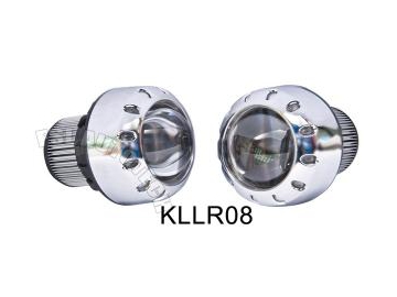 Faros diurnos LED