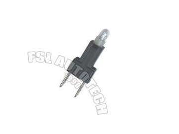 Luces para tablero de instrumentos MF23, 25, 26, 30, T4