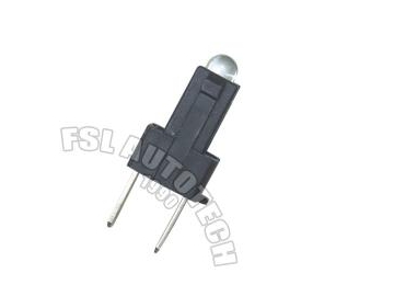 Luces para tablero de instrumentos MF02, 03, 04, 05, 06, 07, 08