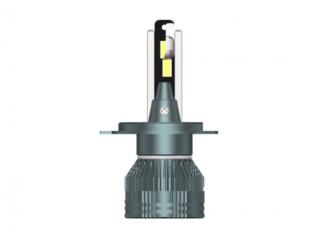 Bombilla LED para faros, Serie N15