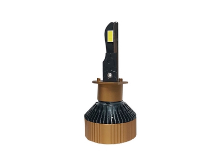 Bombilla LED para faros, Serie N9