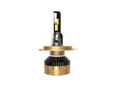 Bombilla LED para faros, Serie N9S