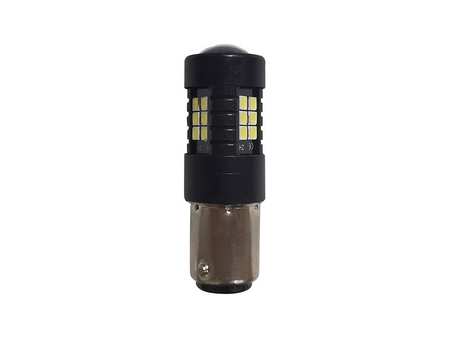 Bombilla LED en Miniatura, Serie S25