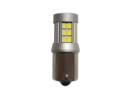 Bombilla LED en Miniatura, Serie S25