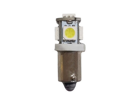 Bombilla LED en miniatura, Serie T8.5