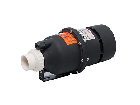 Soplador de aire para bañera con hidromasaje DXD-6B