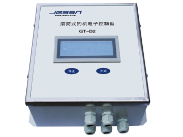 Dispositivo de control eléctrico