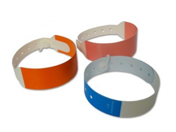 Pulseras RFID / Brazaletes RFID