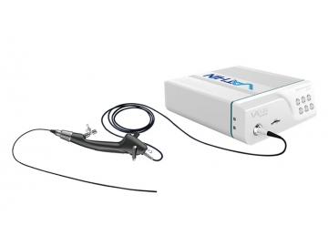 H-steriScopeTM | Broncoscopio desechable, tipo cero