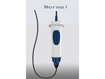 H-steriScopeTM | Broncoscopio desechable, tipo especialmente largo