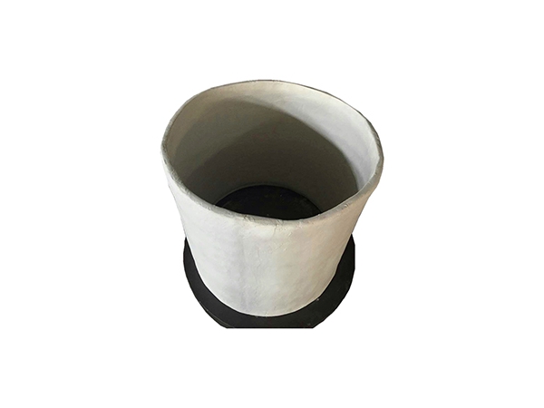 Horno de fundición de aluminio por inducción | Hongxing | ETW International