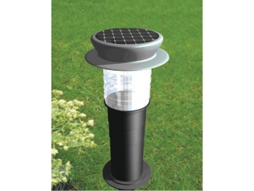 Luminaria Solar, para Jardines