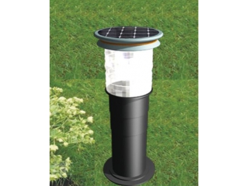 Luminaria Solar, para Jardines