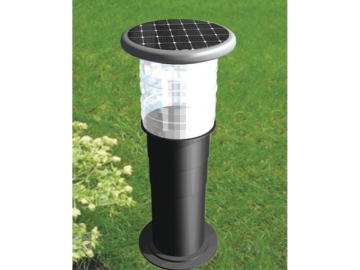 Luminaria Solar, para Jardines