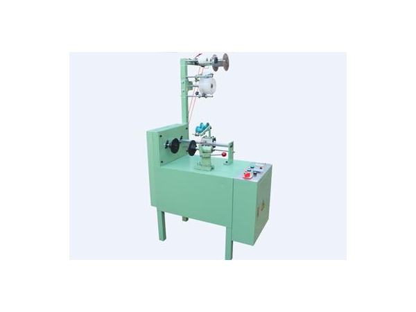 Bobinadora Automática | Maquinaria Textil | ETW International