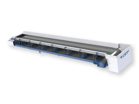 Cintas transportadoras