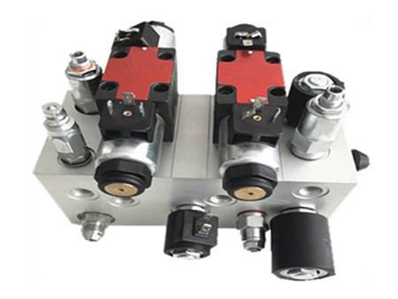 Manifold Valves