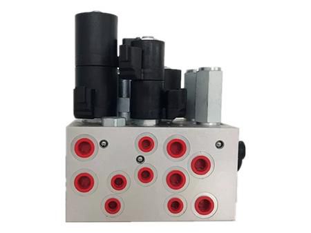 Manifold Valves