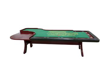 Mesa de ruleta
