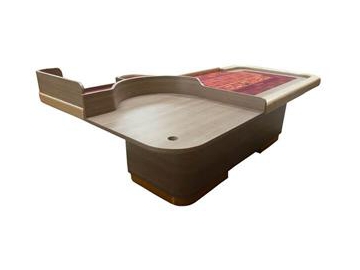Mesa de ruleta