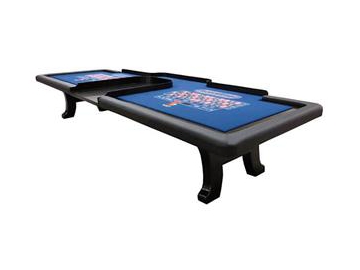 Mesa de ruleta