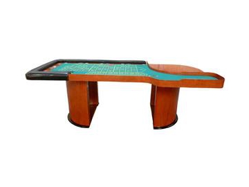 Mesa de ruleta