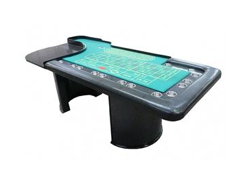 Mesa de ruleta