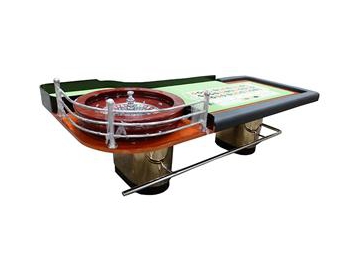 Mesa de ruleta