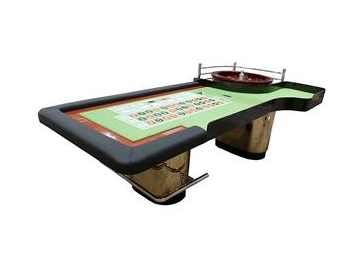 Mesa de ruleta