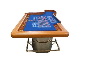 Mesa de ruleta