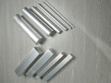 Bastones Accesorios de aleación de aluminio de acero inoxidable