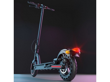 Scooter Eléctrico, KKA-SCOOTER 7. L2