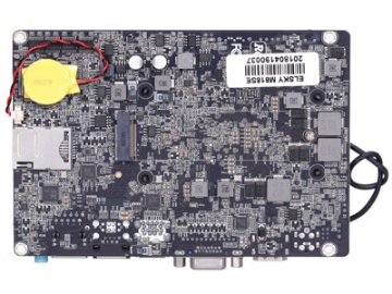 Computadora de placa única de 3.5” M818SE